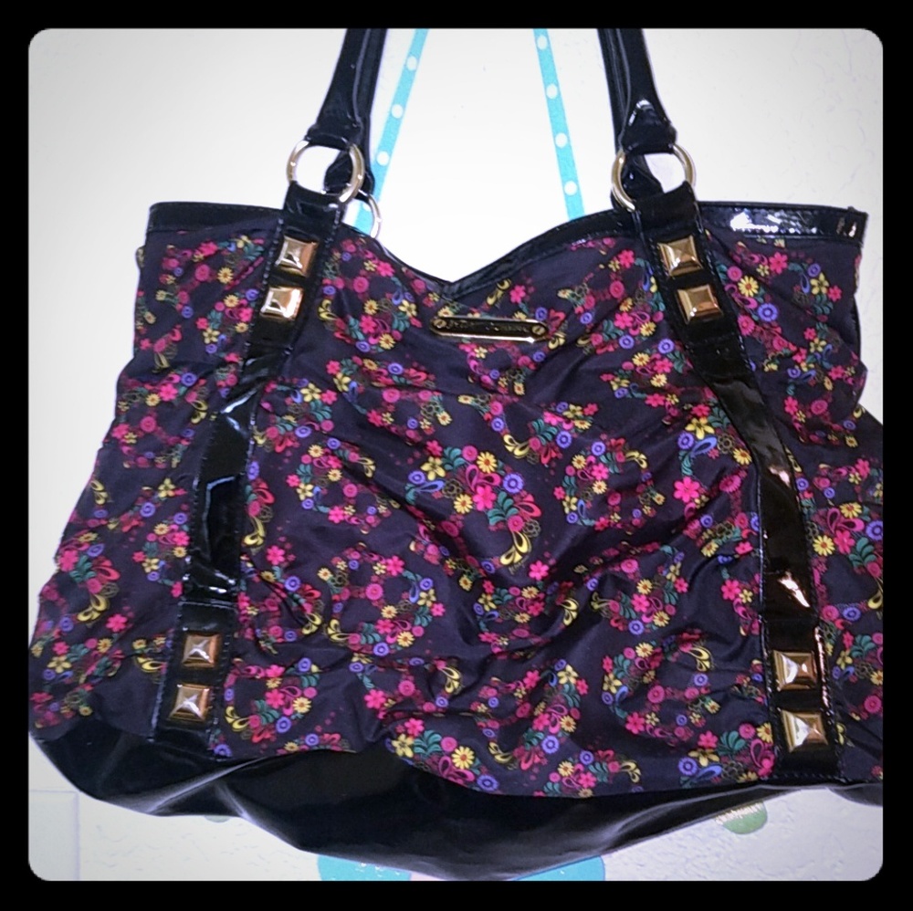 Betsey Johnson bag
